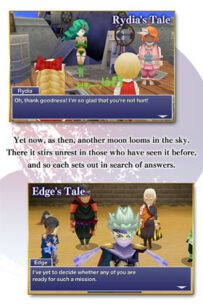 FINAL FANTASY IV: AFTER YEARS  1.0.6 Apk for Android 2