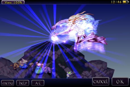FINAL FANTASY TACTICS : WotL 2.0.0 Apk + Mod + Data for Android 4