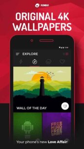 FONDO (PRO) 1.0.9 Apk for Android 1