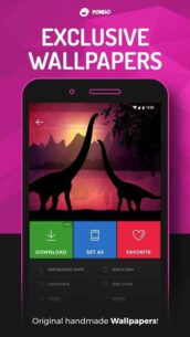 FONDO (PRO) 1.0.9 Apk for Android 2