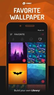 FONDO (PRO) 1.0.9 Apk for Android 4