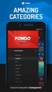 FONDO (PRO) 1.0.9 Apk for Android 5