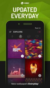 FONDO (PRO) 1.0.9 Apk for Android 6