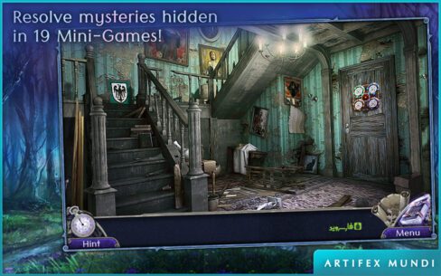 Fairy Tale Mysteries  1.0 Apk for Android 2