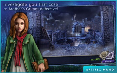 Fairy Tale Mysteries  1.0 Apk for Android 3