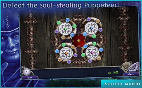 Fairy Tale Mysteries  1.0 Apk for Android 5