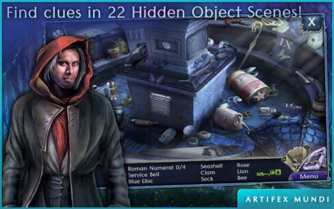 Fairy Tale Mysteries  1.0 Apk for Android 7