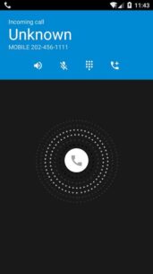 Fake Call & SMS  1.2.6 Apk for Android 7