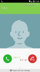 Fake Call & SMS  1.2.6 Apk for Android 4