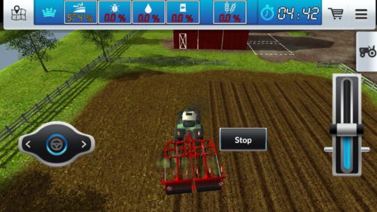 Farm Expert 2018 Premium  1.01 Apk + Mod for Android 2