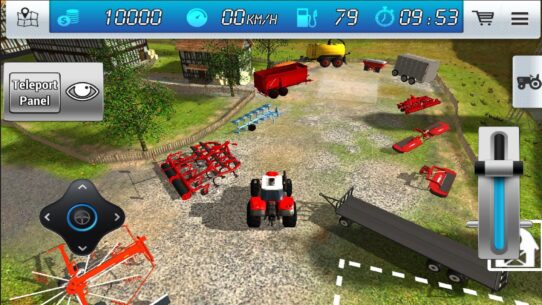 Farm Expert 2018 Premium  1.01 Apk + Mod for Android 4