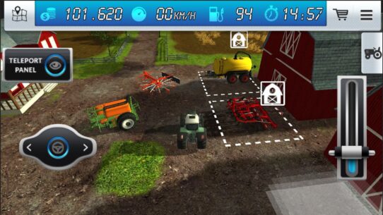 Farm Expert 2018 Premium  1.01 Apk + Mod for Android 5