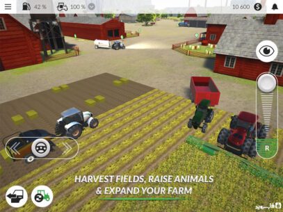 Farming PRO 2015  1.2 Apk + Mod for Android 2