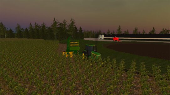 Farming USA 2  1.68 Apk + Mod for Android 2