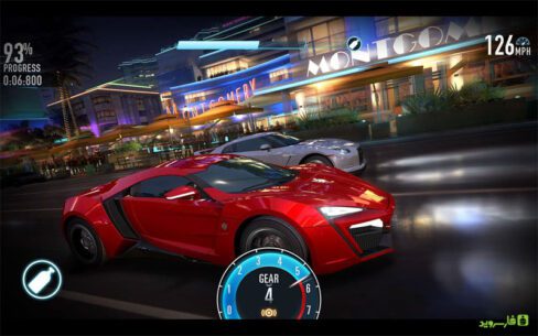 Fast & Furious: Legacy  3.0.2 Apk for Android 1