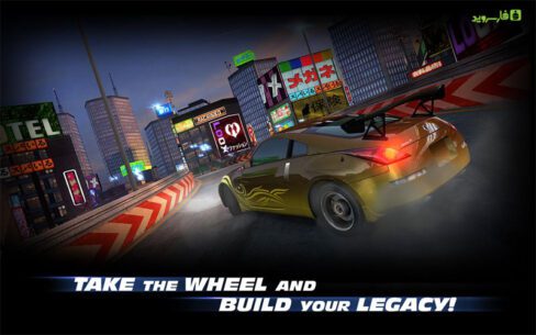 Fast & Furious: Legacy  3.0.2 Apk for Android 4