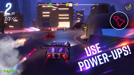 Fast Banana. Get ready to race. 1.2.2 Apk for Android 2