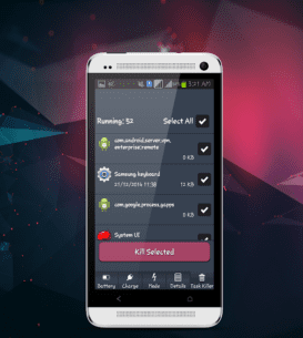 Fast Battery Saver – Power Saver & Fast Charging 1.0 Apk for Android 4