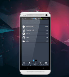 Fast Battery Saver – Power Saver & Fast Charging 1.0 Apk for Android 5