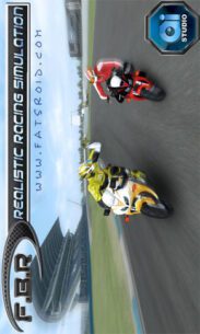 Fast Bike Racing  1.0 Apk for Android 1