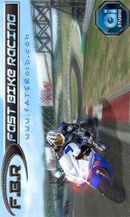 Fast Bike Racing  1.0 Apk for Android 3