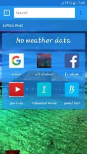 Fast Browser 0.90 Apk for Android 1