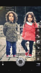 Fast Camera (PRO) 1.99R Apk for Android 3