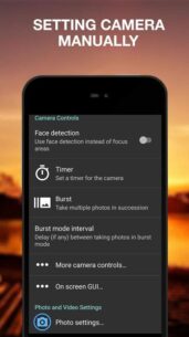 Fast Camera (PRO) 1.99R Apk for Android 5