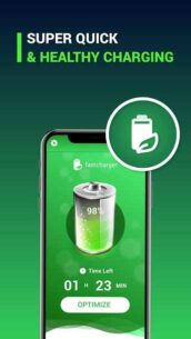 Fast Charge Pro 1.0 Apk for Android 1