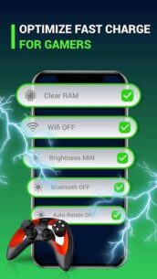 Fast Charge Pro 1.0 Apk for Android 5