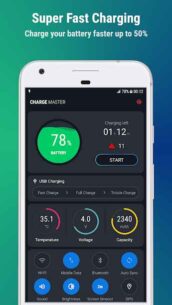 Fast Charge (PRO) 1.0.11 Apk for Android 1