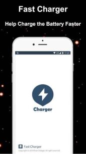 Fast Charging – Quick Charge and Battery Doctor 1.0.9 Apk for Android 1