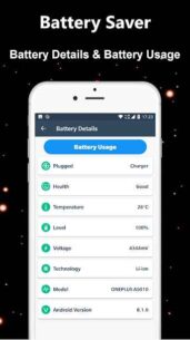 Fast Charging – Quick Charge and Battery Doctor 1.0.9 Apk for Android 3