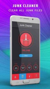 Fast Cleaner & Battery Saver (PREMIUM) 1.0 Apk for Android 1