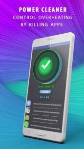 Fast Cleaner & Battery Saver (PREMIUM) 1.0 Apk for Android 5