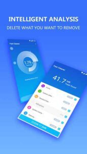 Fast Cleaner – Free Up Space, Boost RAM 1.4.3 Apk for Android 2