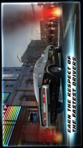 Fast & Furious 6: The Game  4.1.2 Apk for Android 1