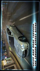 Fast & Furious 6: The Game  4.1.2 Apk for Android 2