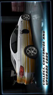 Fast & Furious 6: The Game  4.1.2 Apk for Android 3