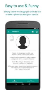 FastFace 1.8.8 Apk for Android 5