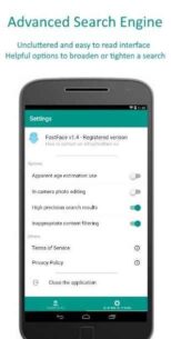 FastFace 1.8.8 Apk for Android 6