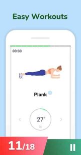 Fat Burning Workout 1.2.3 Apk for Android 1