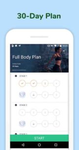 Fat Burning Workout 1.2.3 Apk for Android 3