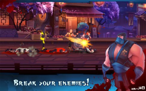 Fatal Fight  2.0.236 Apk + Mod for Android 1