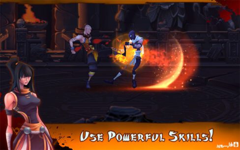 Fatal Fight  2.0.236 Apk + Mod for Android 2