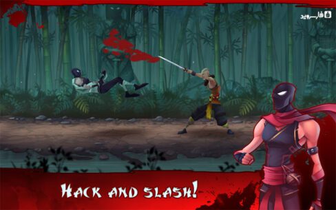 Fatal Fight  2.0.236 Apk + Mod for Android 3