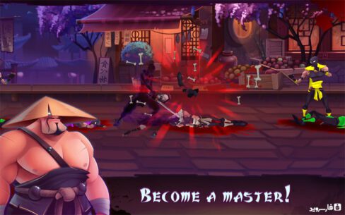 Fatal Fight  2.0.236 Apk + Mod for Android 5