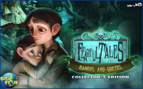 Fearful Tales: Hansel & Gretel  1.0 Apk for Android 3