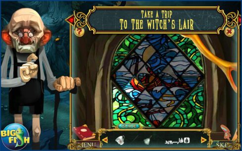 Fearful Tales: Hansel & Gretel  1.0 Apk for Android 5