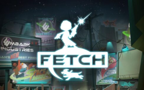 دانـلـود Fetch Full  1.0.0 Apk for Android 1